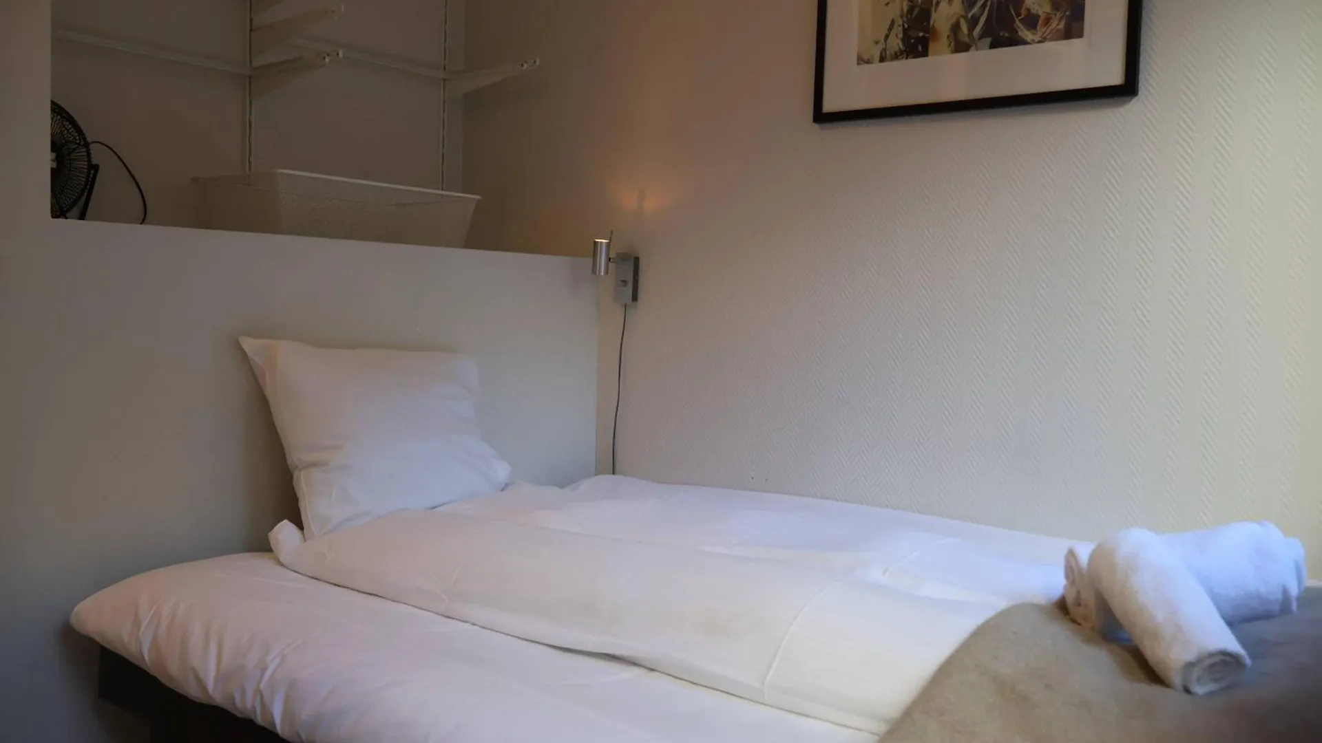 ברגן Dinbnb Apartments I Charming 3-Bedroom In The Heart Of The City