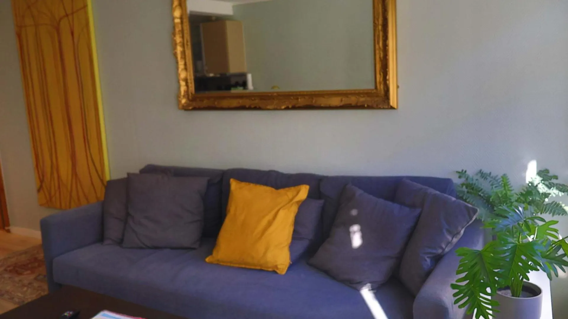 ברגן Dinbnb Apartments I Charming 3-Bedroom In The Heart Of The City נורבגיה